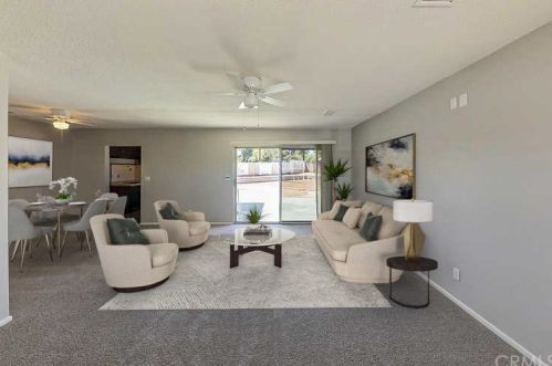 614 Orchard Dr, Redlands, CA 92374-6243