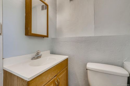 4398 Cherokee St, Englewood CO 80110-5710 exterior