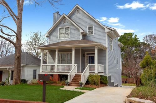 1090 Kirkwood Ave, Atlanta, GA 30316-1343