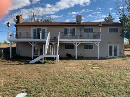 45385 Smt Rd, Parker CO 80138-4319 exterior