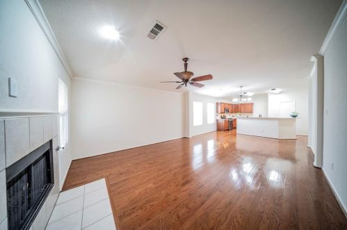 9880 Willowick Ave, Fort Worth TX  76108-4811 exterior