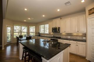 22223 Alder Bend Ln, Spring TX  77389-1462 exterior