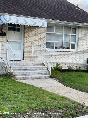 16 Campbell Ct, Deal Park, NJ 07723-1206