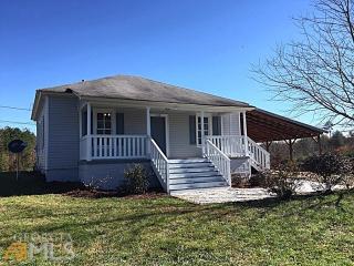 103 Rabbit Town Rd, Tate, GA 30177-2552