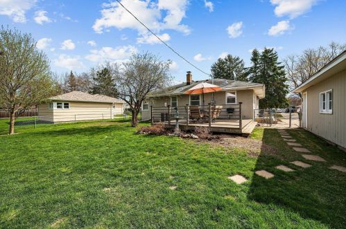 2799 Dellwood Ave, Saint Paul MN  55113-1826 exterior