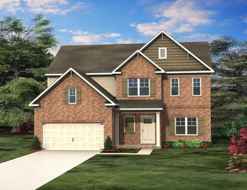 4094 Links Blvd, Jefferson, GA 30549-8832