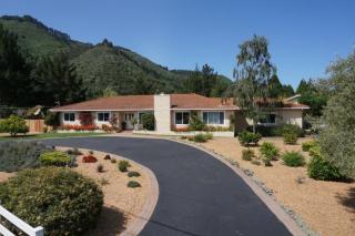 27540 Via Sereno, Carmel, CA 93923-9533