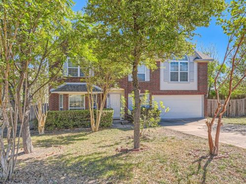 7509 Callbram Ln, Austin TX  78736-3107 exterior