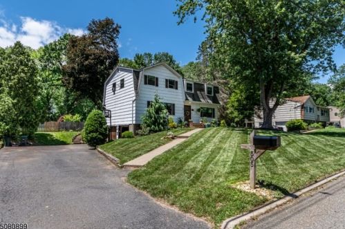 505 Hamilton Dr, Hackettstown NJ  07840-1430 exterior