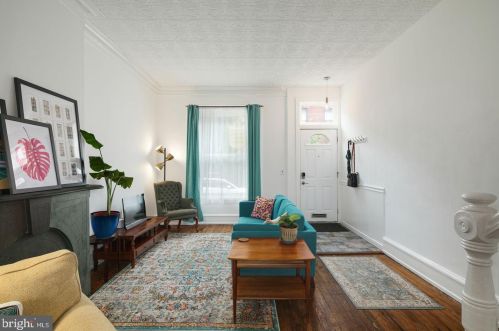 1518 15th St, Philadelphia, PA 19146-4806