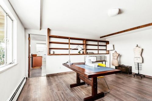 266 Lamb Ln, Lakewood CO exterior