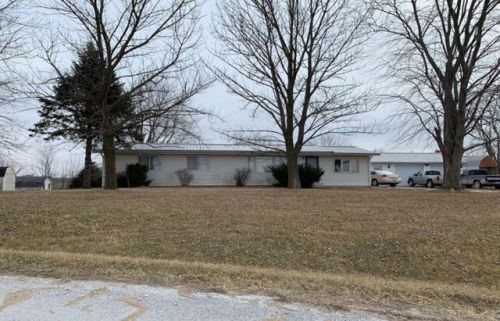 2503 1500th St, Loraine, IL 62349-3220