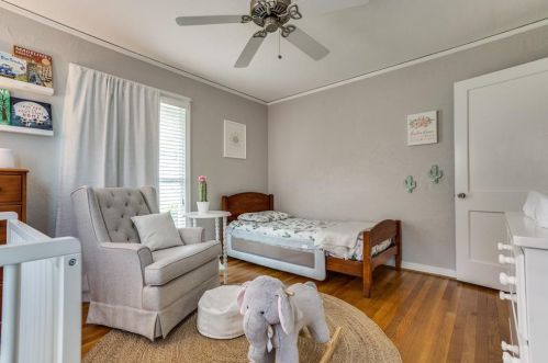 6015 Belgrade Ave, Dallas TX 75227-3608 exterior