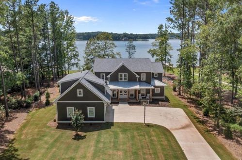 1771 Withrow Rd, Reynolds Plantation, GA 30642-2560