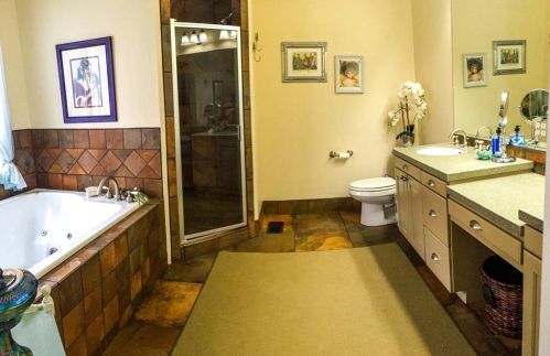 220 Coachwhip Ct, Big Canoe GA  30143-9304 exterior