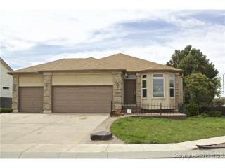 802 Hayloft Ln, Fountain, CO 80817-4180