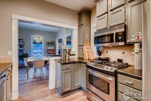 2340 9 St, Boulder CO 80304-3963 exterior