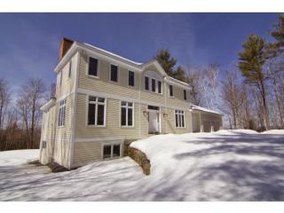 20 Carriage Ln, Hanover, NH 03755-4700