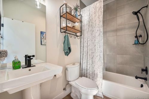 1154 Reed St, Denver CO  80232-4726 exterior