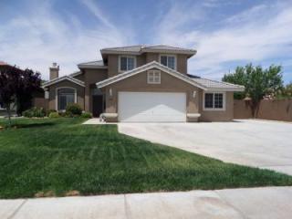 1204 Rebecca Ave, Ridgecrest, CA 93555-5942