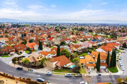 570 Hillview Dr, Milpitas CA 95035-4508 exterior