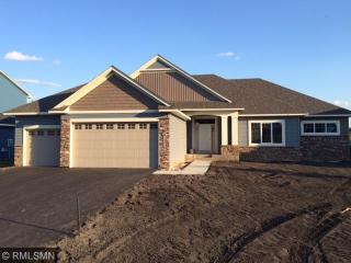 15952 Olive St, Anoka, MN 55304-4778