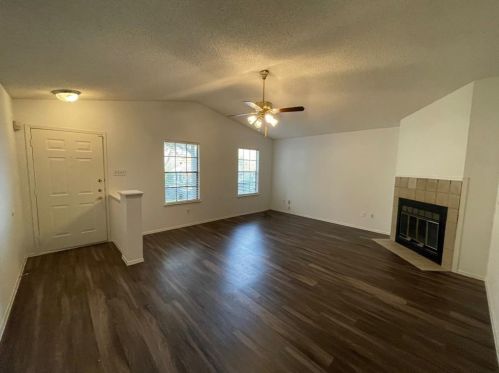 8503 Birmingham Dr, Austin TX  78748-4829 exterior