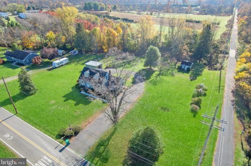 119 Jonathan Holmes Rd, Upper Freehold Township, NJ 08514-1916