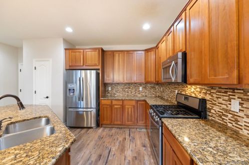 4724 Raven Run, Westminster CO  80023-4636 exterior