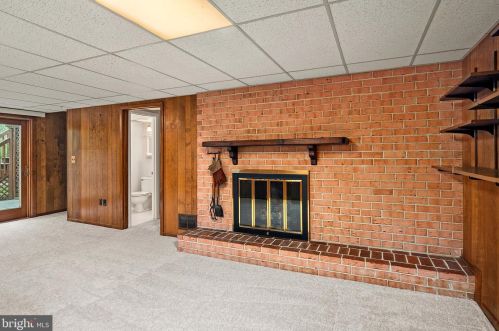 12317 Tampico Way, Silver Spring MD 20904-1753 exterior