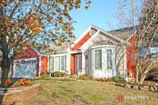 21 Deerpath Ct, Trout Valley, IL 60013-2475