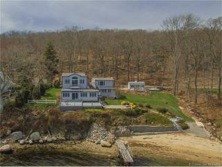 65 Quarry Dock Rd, Niantic, CT 06357-1908