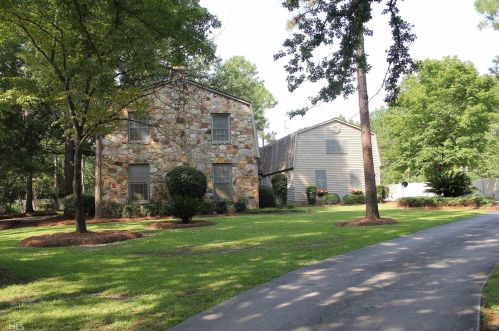 100 Sunset Dr, Statesboro, GA 30458-9148