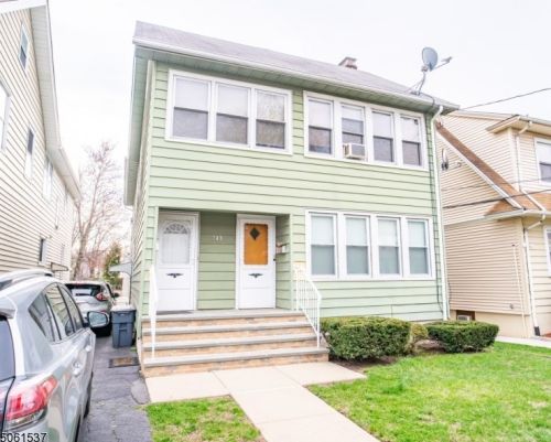 143 Spruce St, Bloomfield, NJ 07003-3514