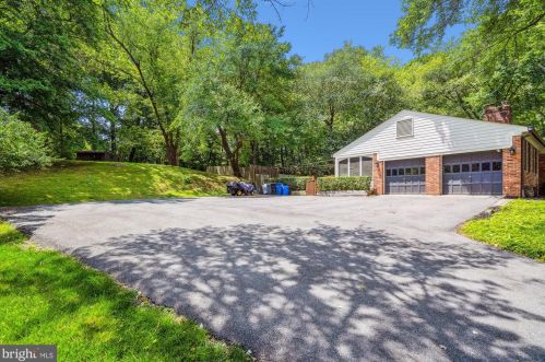 501 Apple Grove Rd, Silver Spring MD 20904-2753 exterior