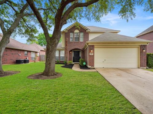 2007 Stetson Place Ct, Richmond, TX 77406-6736