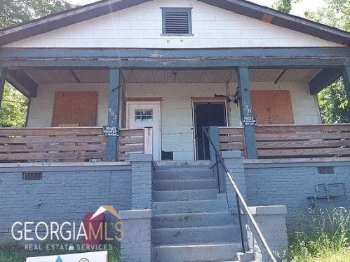 862 Mitchell St, Atlanta GA  30303-3550 exterior
