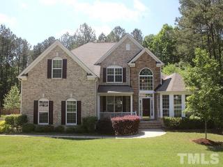 5208 Dutch Elm Dr, Apex, NC 27539-4100