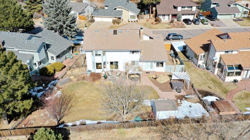 18020 Berry Dr, Aurora CO  80015-2616 exterior