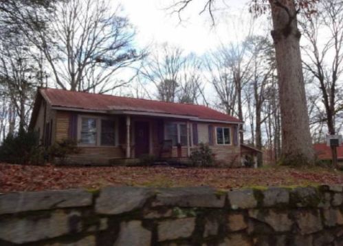 310 J Kennedy Rd, Clarkesville, GA 30523-6501