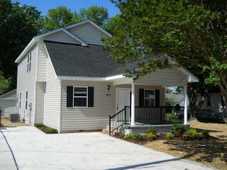 2809 Princeton Ave, Chesapeake, VA 23325-2013