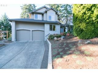 10275 Gull Pl, Beaverton OR  exterior