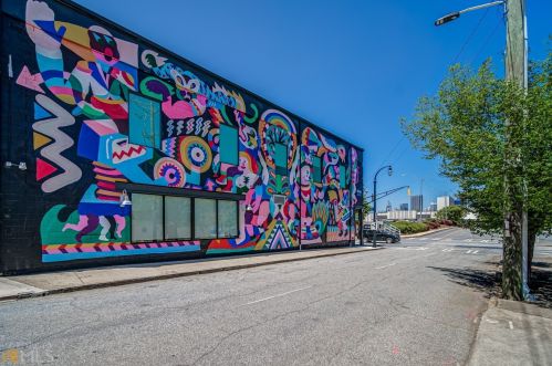 702 Fraser St, Atlanta GA  30315-1245 exterior