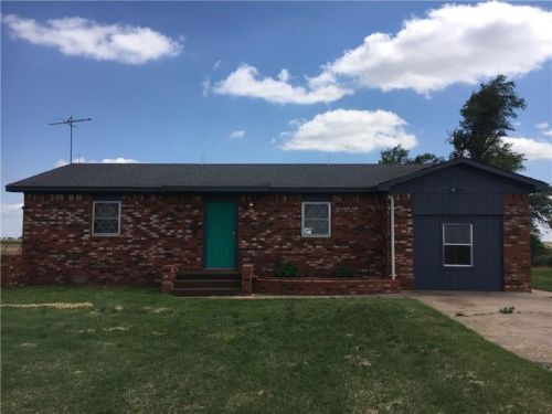 10059 County Road 1060, Hydro, OK 73048-9674