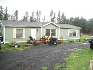 100 Draws Ln, Winlock, WA 98596-9785