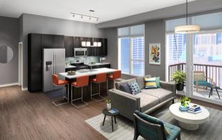 511 4th St, Minneapolis MN  55415-1203 exterior