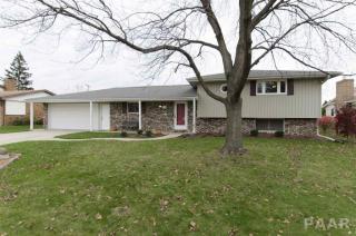 732 Columbus Ave, Mayfair, IL 61550-2428