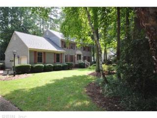 103 Tides Run, Yorktown, VA 23692-4334