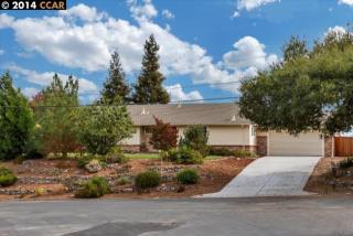 1808 Del Rey St, Lafayette, CA 94549-1911