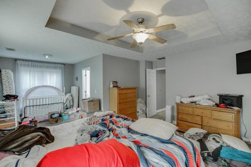 1015 Jasmine Dr, Jefferson GA  30549-9015 exterior